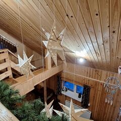 База отдыха Лес и Озеро , Республика Башкортостан