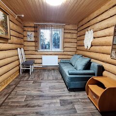 База отдыха Лес и Озеро , Республика Башкортостан