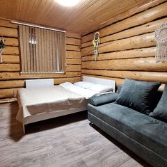 База отдыха Лес и Озеро , Республика Башкортостан