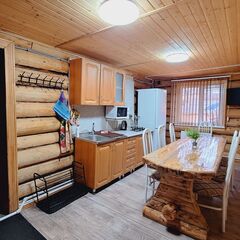 База отдыха Лес и Озеро , Республика Башкортостан