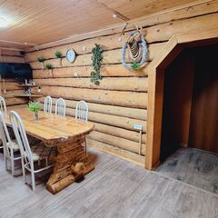 База отдыха Лес и Озеро , Республика Башкортостан