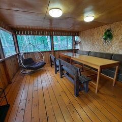 База отдыха Лес и Озеро , Республика Башкортостан