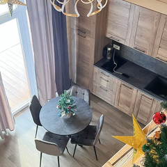 Глэмпинг Минем Ранчо, Татарстан