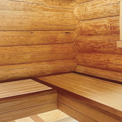 Глэмпинг Минем Ранчо, Татарстан