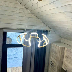 Глэмпинг Минем Ранчо, Татарстан