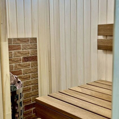 Глэмпинг Минем Ранчо, Татарстан