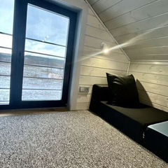 Глэмпинг Минем Ранчо, Татарстан