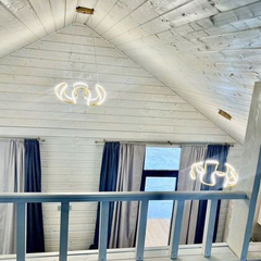 Глэмпинг Минем Ранчо, Татарстан