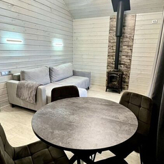 Глэмпинг Минем Ранчо, Татарстан