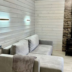 Глэмпинг Минем Ранчо, Татарстан