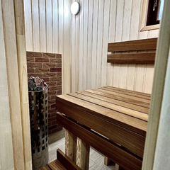 Глэмпинг Минем Ранчо, Татарстан