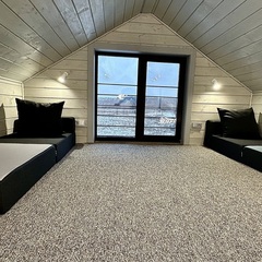 Глэмпинг Минем Ранчо, Татарстан