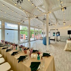 Дом на берегу озера, Московская область