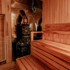 Дом на берегу озера, Московская область