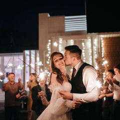 Дом на берегу озера, Московская область