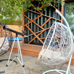 Дом для двоих, Московская область