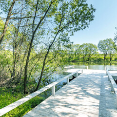 Дом для двоих, Московская область