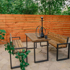 Дом для двоих, Московская область