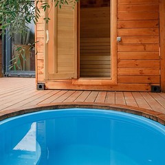 Дом для двоих, Московская область