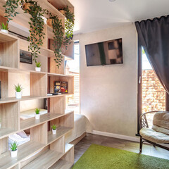 Дом для двоих, Московская область