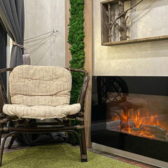 Дом для двоих, Московская область