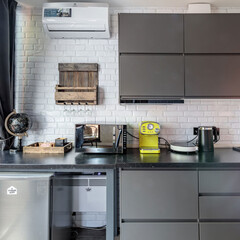 Дом для двоих, Московская область