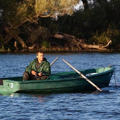 Дом для двоих, Московская область