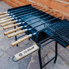 Дом для двоих, Московская область