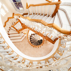 Дом Замок на берегу озера, Московская область