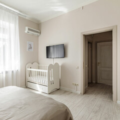 Дом с двумя бассейнами и банкетным залом на Дмитровском шоссе, Московская область