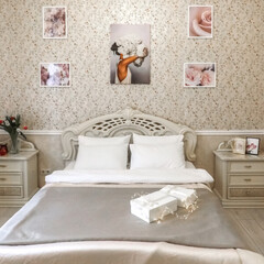 Дом с двумя бассейнами и банкетным залом на Дмитровском шоссе, Московская область