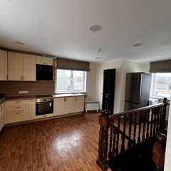 База отдыха Озерки, Рязанская область