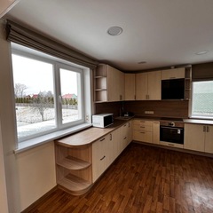 База отдыха Озерки, Рязанская область