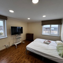 База отдыха Озерки, Рязанская область