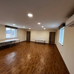 База отдыха Озерки, Рязанская область