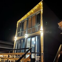 База отдыха Happy House Arkhyz, Республика Карачаево-Черкесия 