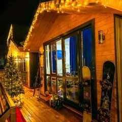 База отдыха Happy House Arkhyz, Республика Карачаево-Черкесия 