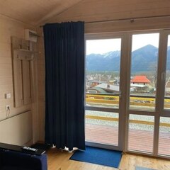 База отдыха Happy House Arkhyz, Республика Карачаево-Черкесия 