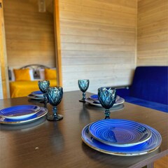 База отдыха Happy House Arkhyz, Республика Карачаево-Черкесия 