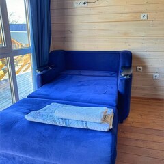 База отдыха Happy House Arkhyz, Республика Карачаево-Черкесия 