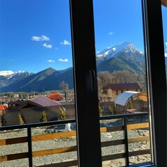 База отдыха Happy House Arkhyz, Республика Карачаево-Черкесия 