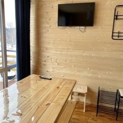 База отдыха Happy House Arkhyz, Республика Карачаево-Черкесия 