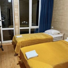 База отдыха Happy House Arkhyz, Республика Карачаево-Черкесия 