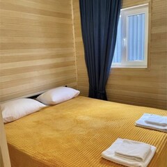 База отдыха Happy House Arkhyz, Республика Карачаево-Черкесия 