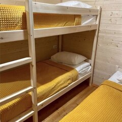 База отдыха Happy House Arkhyz, Республика Карачаево-Черкесия 