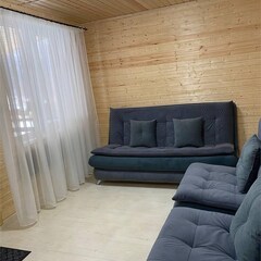 База отдыха Happy House Arkhyz, Республика Карачаево-Черкесия 