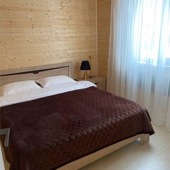 База отдыха Happy House Arkhyz, Республика Карачаево-Черкесия 