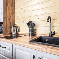 База отдыха Happy House Arkhyz, Республика Карачаево-Черкесия 