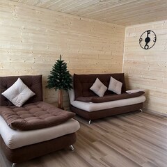 База отдыха Happy House Arkhyz, Республика Карачаево-Черкесия 