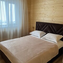 База отдыха Happy House Arkhyz, Республика Карачаево-Черкесия 